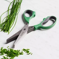 Sur La Table 10-Blade Herb Shears