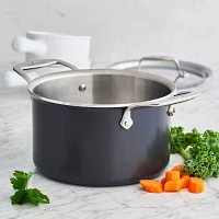 All-Clad LTD Soup Pot, 4 qt.