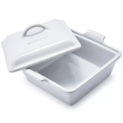 Le Creuset Heritage Square Covered Casserole