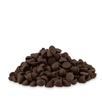 Valrhona Dark Chocolate Chips, 60% Cacao, 7 oz.