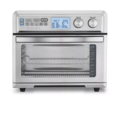 Cuisinart Large AirFryer Toaster Oven