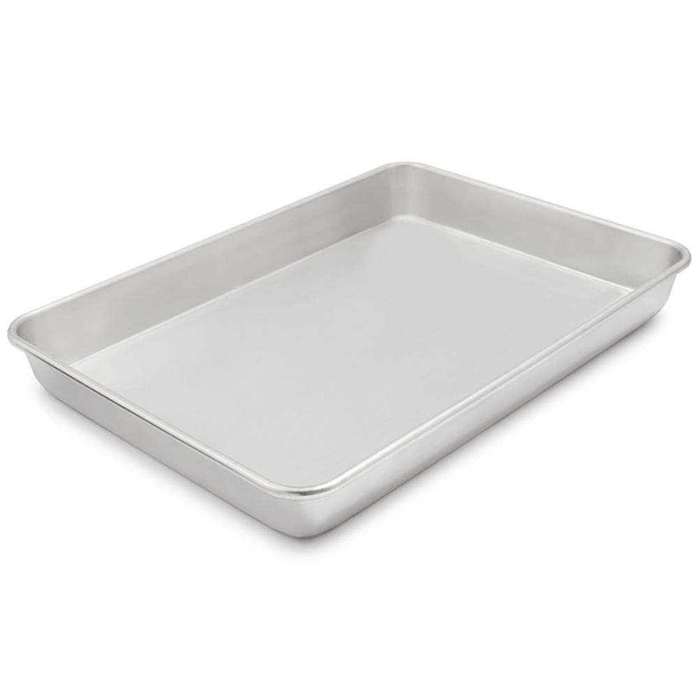 Nordic Ware Naturals Vintage Starburst Baking Sheet