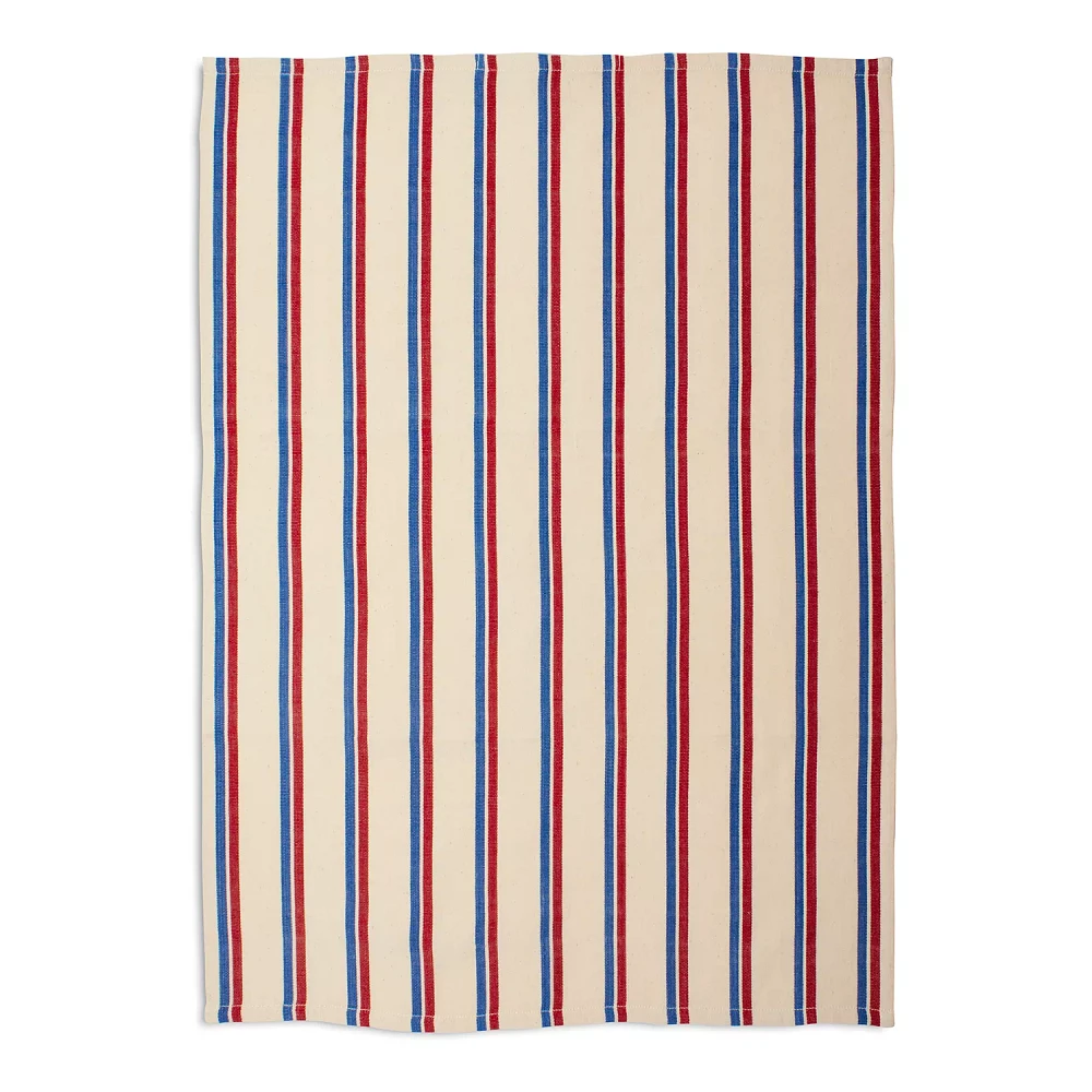 Tensira French Stripe Kitchen Towel