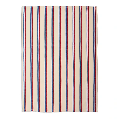 Tensira French Stripe Kitchen Towel