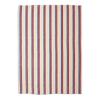 Tensira French Stripe Kitchen Towel