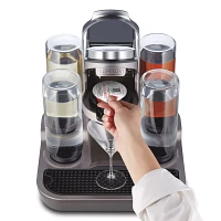 The Bartesian® Premier Cocktail Machine