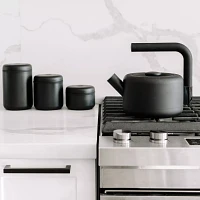 Clyde Stovetop Tea Kettle