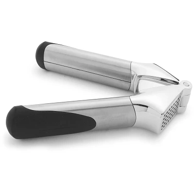 OXO SteeL Garlic Press