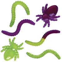 Thames & Kosmos Gross Gummy Candy Lab: Worms and Spiders