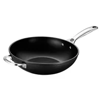 Le Creuset Toughened Nonstick PRO Stir-Fry Pan