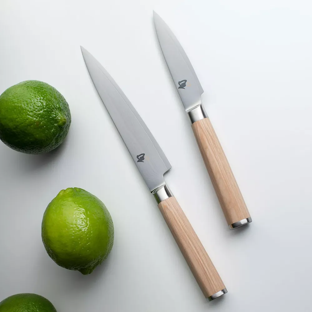 Shun Classic Blonde Utility Knife