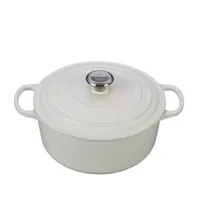 Le Creuset Signature Round French Oven