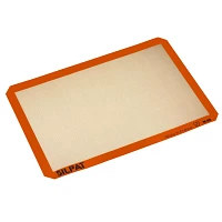 Silpat 3/4 Size Baking Mat, Silicone