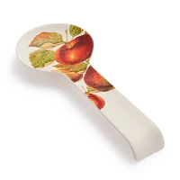 Sur La Table Apple Spoon Rest