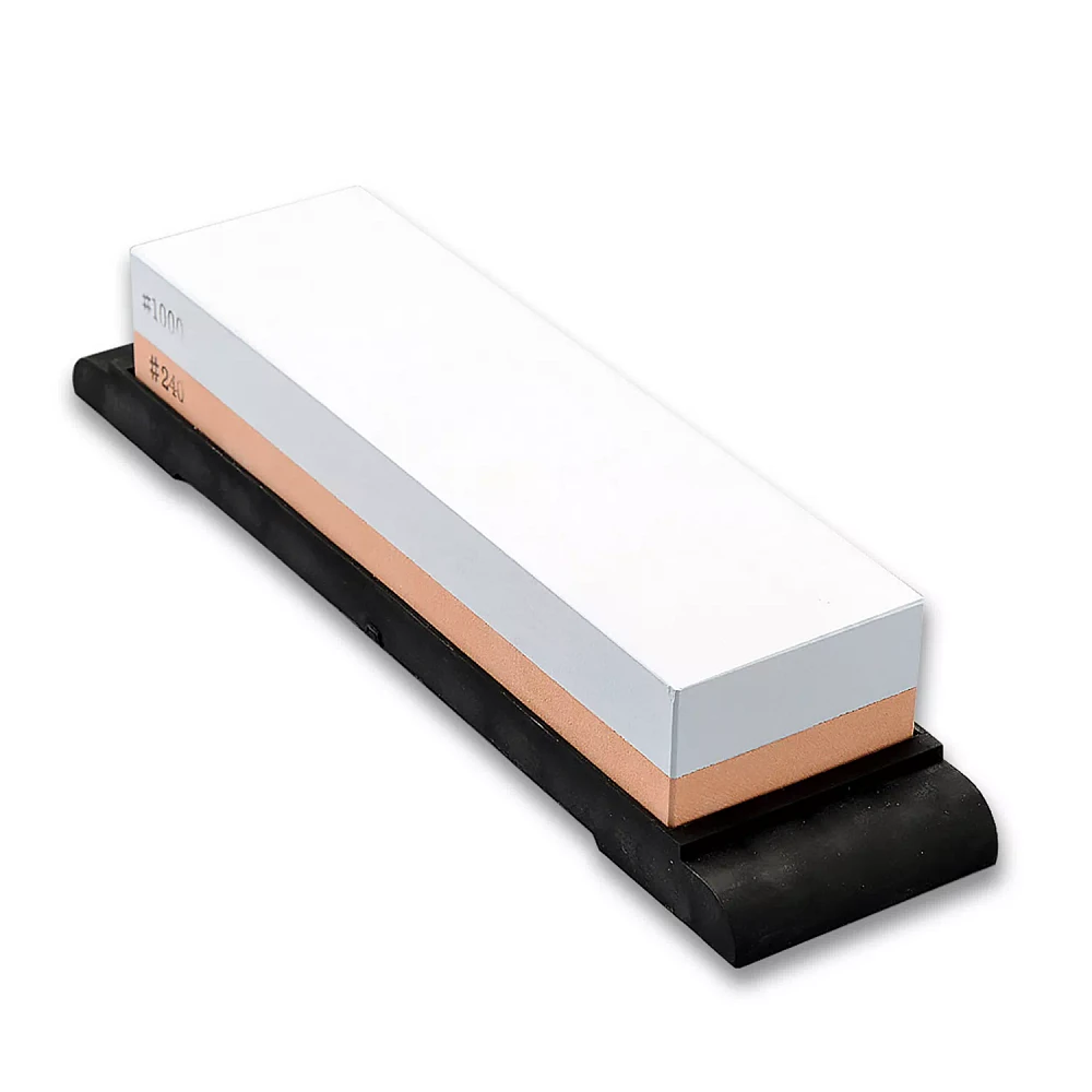 Global 240/1000 Sharpening Stone