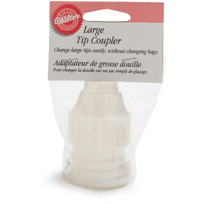 Wilton Large Coupler