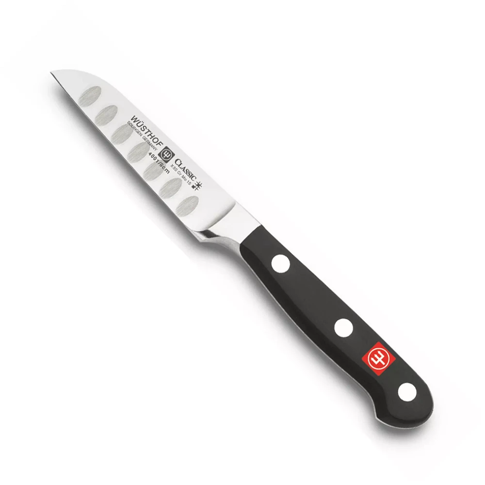 Wüsthof Classic Paring Knife, 3"