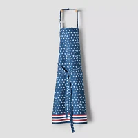 Sur La Table Stars & Stripes Apron