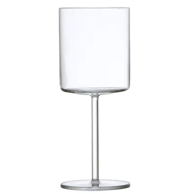 Schott Zwiesel Modo White Wine Glasses