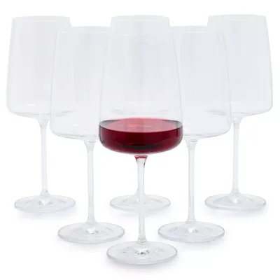 Schott Zwiesel Sensa Full- Wine Glasses