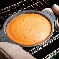 All-Clad Pro-Release Round Cake Pan, 9" x 2"