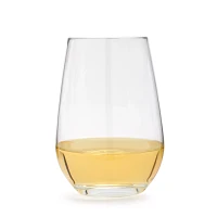 Schott Zwiesel Forte Stemless Wine Glasses, Set of 8