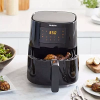 Philips Essential Air Fryer, 4.3 qt.