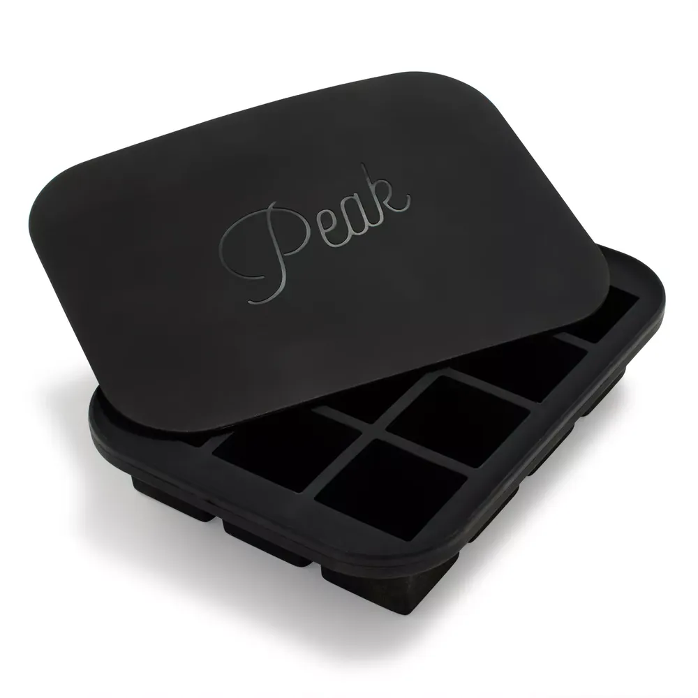 Peak Ice Works Everyday Ice Cube Tray