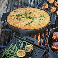 Sur La Table Pro Ceramic Casserole Pan