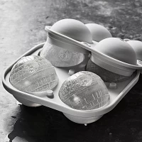 <i>Star Wars</i>™ Death Star™ Ice Tray