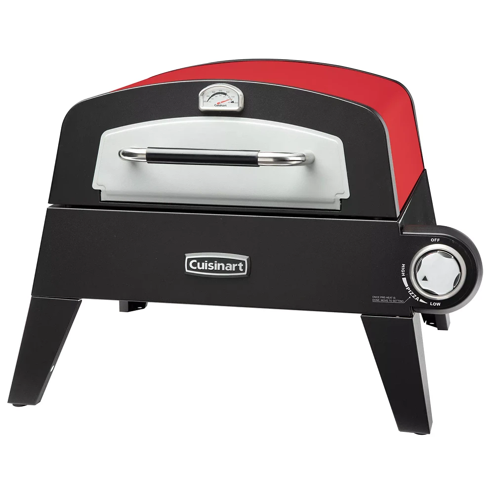 Cuisinart Outdoor Pizza Oven