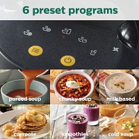 Philips 10-in-1 Soup and Smoothie Maker