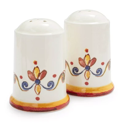 Sur La Table Francesca Salt and Pepper Shakers