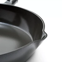 GreenPan SimmerLite Nonstick Skillet, 12"