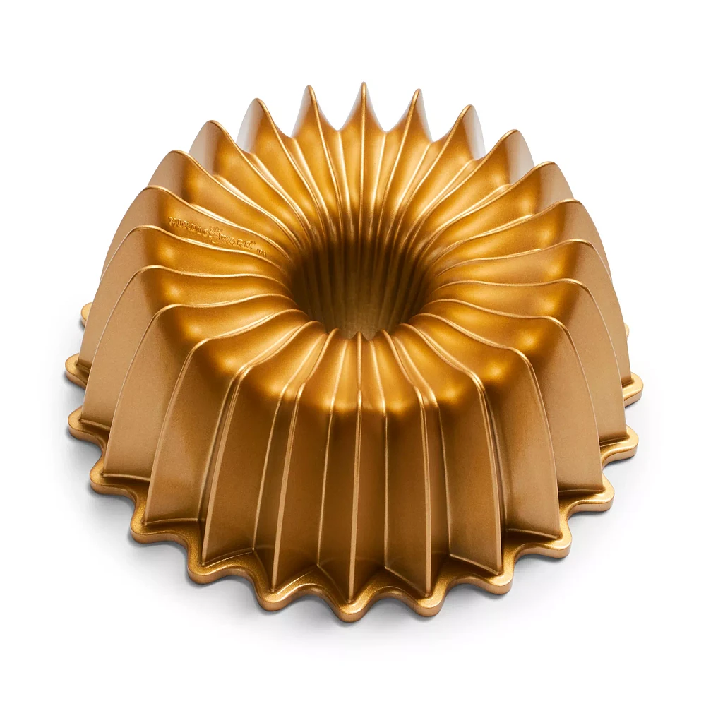 Nordic Ware Brilliance Bundt® Pan