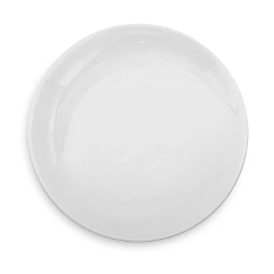 Sur La Table Coupe Porcelain Salad Plates