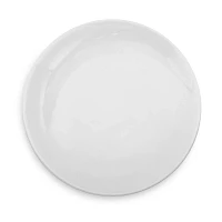 Sur La Table Coupe Porcelain Salad Plates