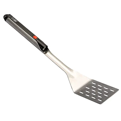 Grillight Stainless Steel LED Spatula, 18"