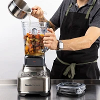 Breville Super Q Pro Blender