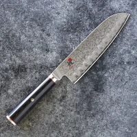 Miyabi Kaizen Santoku Knife