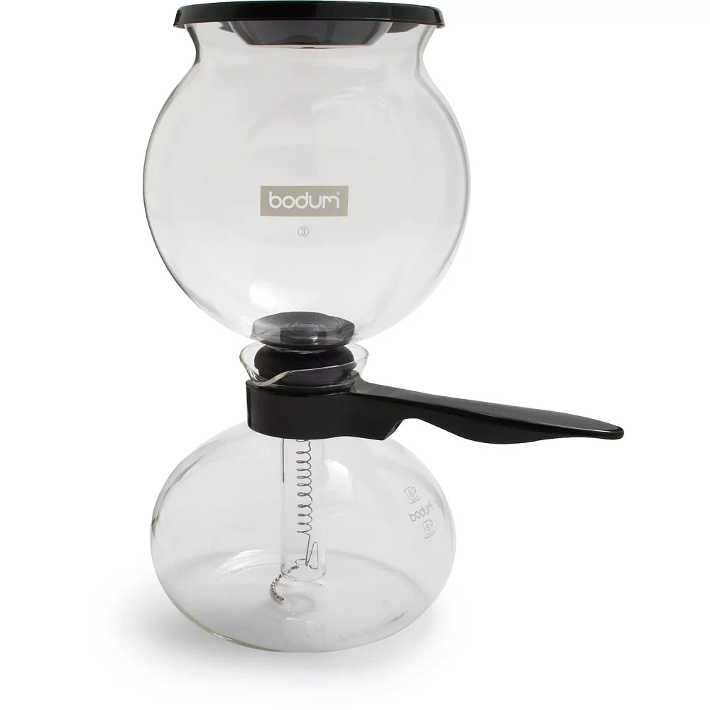 Bodum Pebo Vacuum Coffee Maker