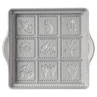 Nordic Ware Shortbread Mold