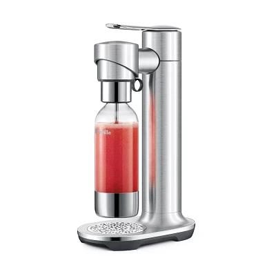 Breville InFizz Fusion Sparkling Beverage Maker