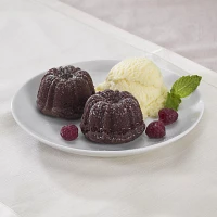 Nordic Ware Mini 12-Count Brownie Bundt® Pan