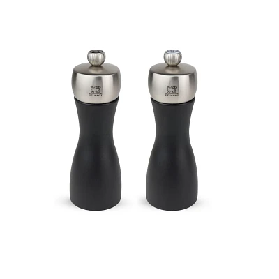 Peugeot Fidji Salt and Pepper Mill Set