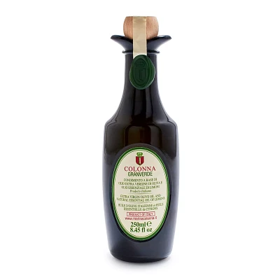 Colonna Granverde Lemon Extra Virgin Olive Oil