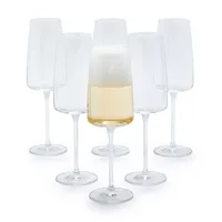 Schott Zwiesel Sensa Champagne Flutes