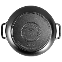 Lodge Blacklock Braiser, 4 Qt