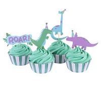 PME Dinosaur Party Cupcake Kit