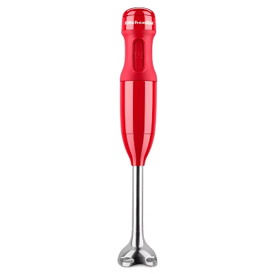 KitchenAid® Queen of Hearts 2-Speed Hand Blender, 100th-Year Edition